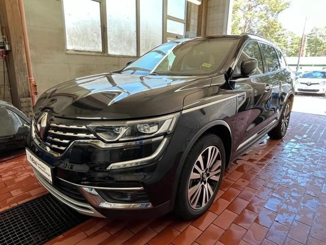 Renault Koleos Initiale Paris Blue