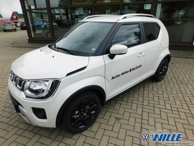 Suzuki Ignis Comfort DualJet 4x2 Hybrid