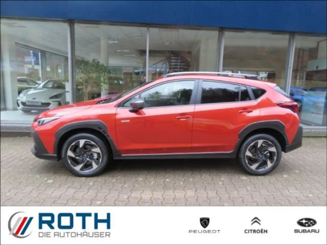 Subaru Crosstrek 2.0ie Lineartronic Comfort (G6) Navi Klimaautom e-