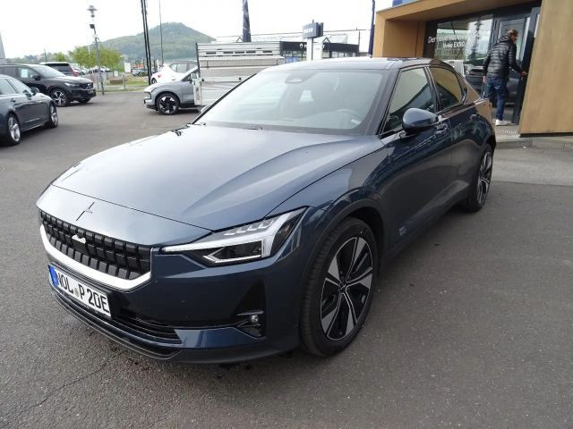 Polestar 2 Standard range Single motor