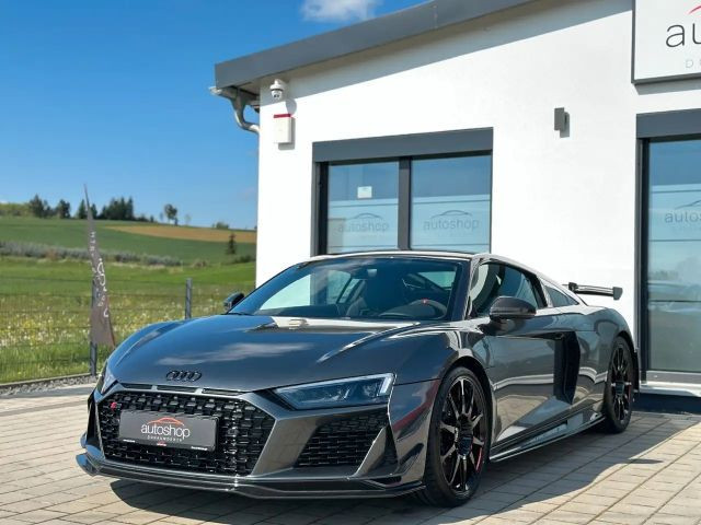 Audi R8 Coupé 5.2 FSI V10