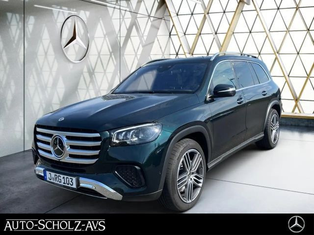 Mercedes-Benz GLS-Klasse GLS 450 4MATIC GLS 450 d