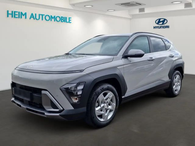 Hyundai Kona T-GDi Trend 1.0