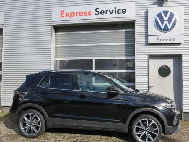 Volkswagen T-Cross Style 1.0 TSI IQ.Drive