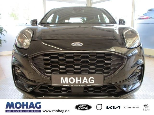 Ford Puma EcoBoost ST Line