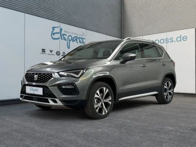 Seat Ateca DSG