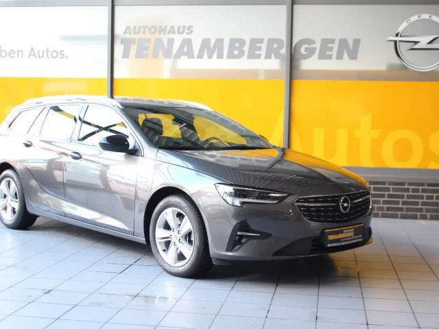 Opel Insignia Sports Tourer Elegance