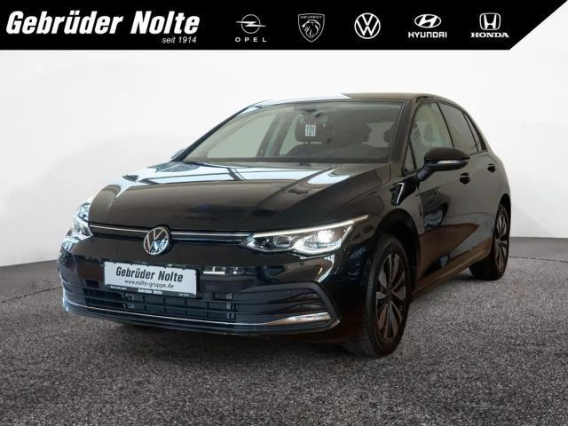 Volkswagen Golf 1.5 TSI Golf VIII Move