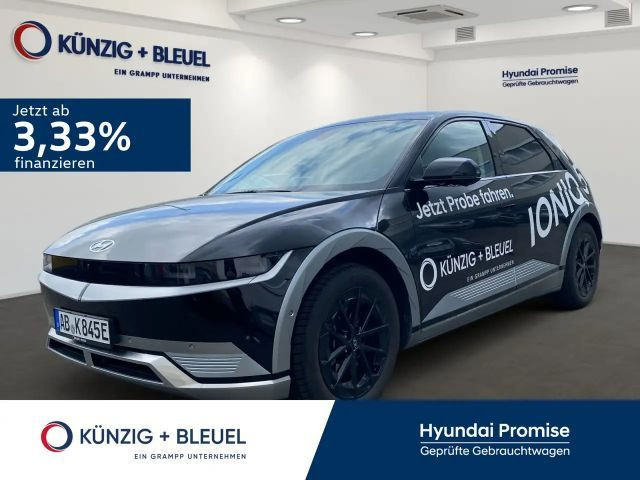 Hyundai Ioniq 5 73 kWh UNIQ