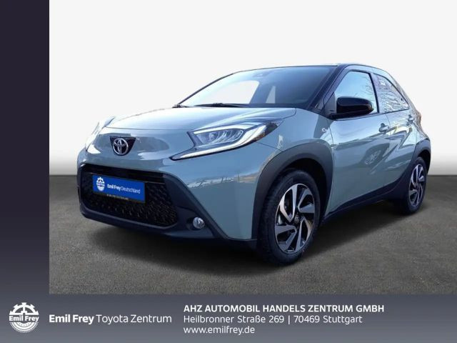 Toyota Aygo X Pulse