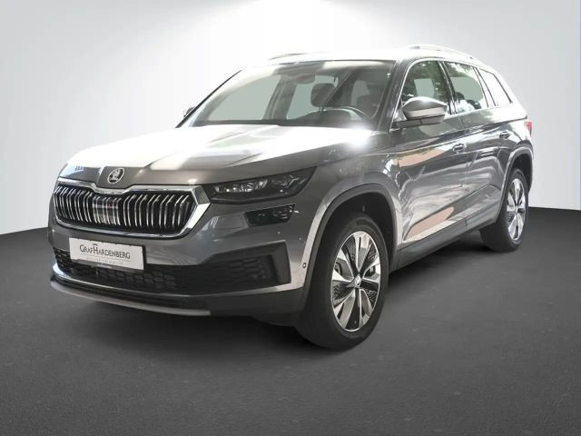 Skoda Kodiaq Style 4x4 Style