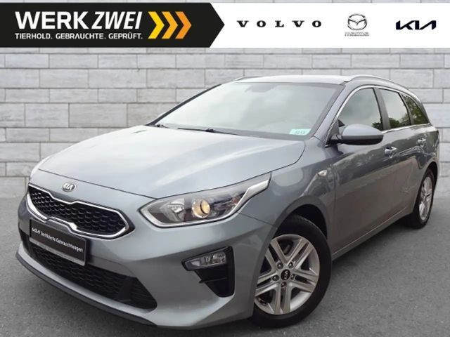 Kia Ceed SportWagon