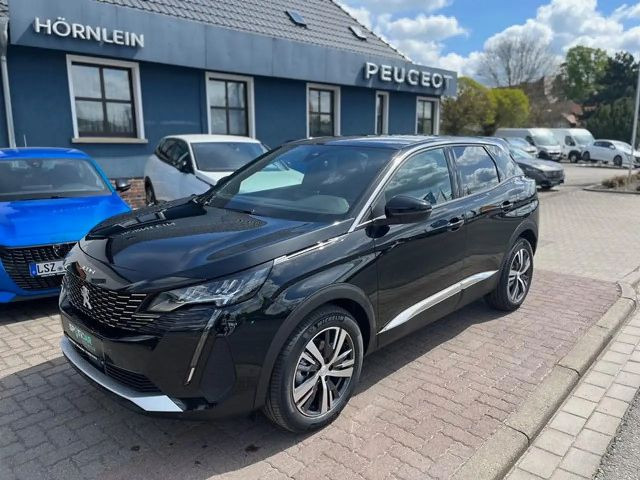 Peugeot 3008 Allure Pack Hybrid