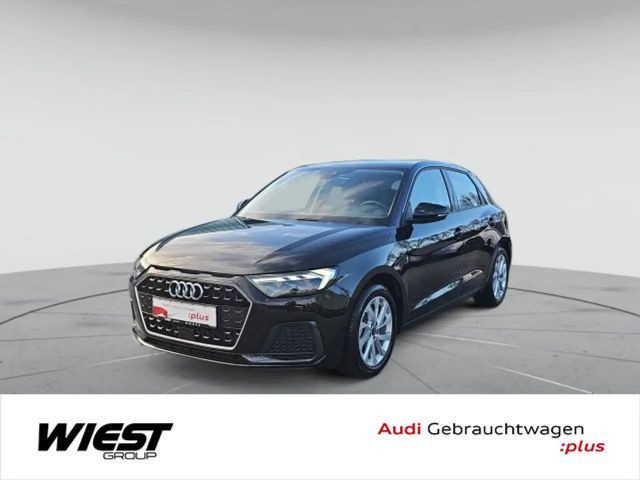 Audi A1 25 TFSI