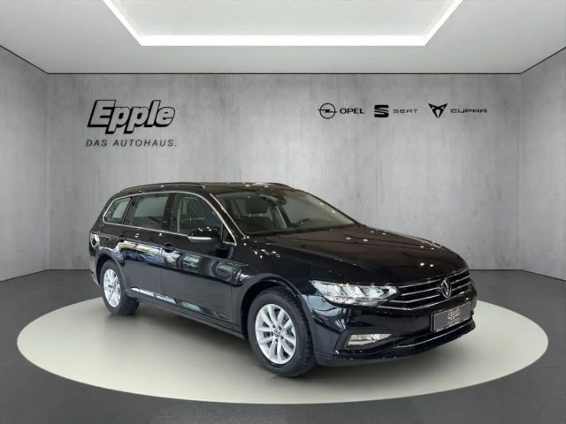 Volkswagen Passat Business Variant BMT 2.0 TDI