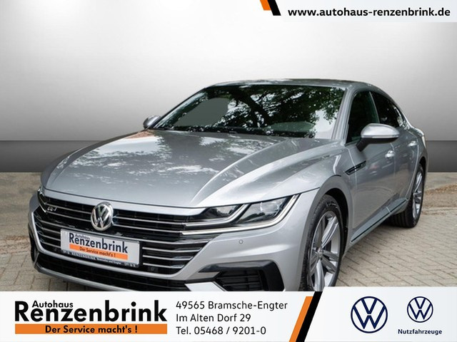 Volkswagen Arteon DSG R-Line