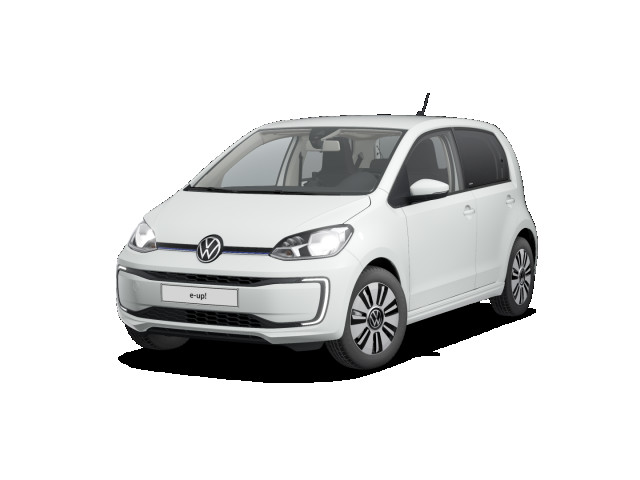 Volkswagen e-up! E-UP United 83 PS CCS/RFK/GRA/MFL/ALU