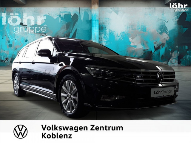 Volkswagen Passat DSG Variant R-Line 2.0 TDI