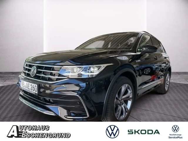 Volkswagen Tiguan 4Motion DSG R-Line IQ.Drive 2.0 TDI