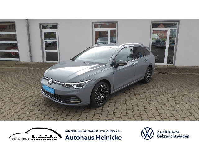 Volkswagen Golf Variant 1.0 TSI Golf VIII