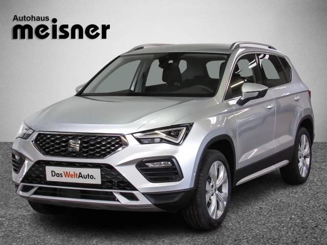 Seat Ateca 2.0 TDI