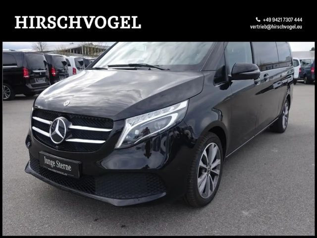 Mercedes-Benz V-Klasse V 300 AVANTGARDE V 300 d Extralang