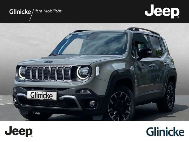 Jeep Renegade RENEGADE PHEV MY23 HIGH UPLAND NAVI,DAB+Panorama