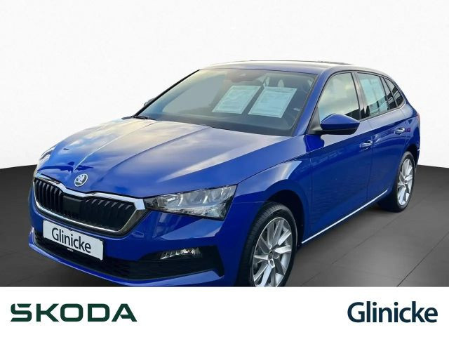 Skoda Scala Ambition