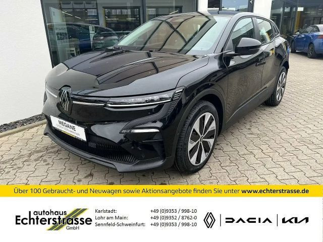 Renault Megane E-Tech E-Tech EV40 EV60