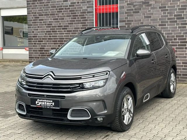 Citroën C5 Aircross Shine Pack