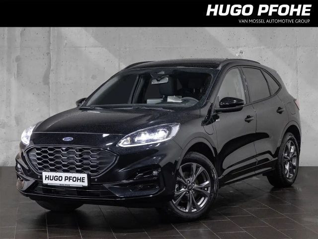 Ford Kuga ST Line Plug in Hybrid