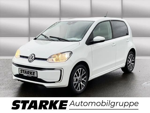 Volkswagen e-up! Edition