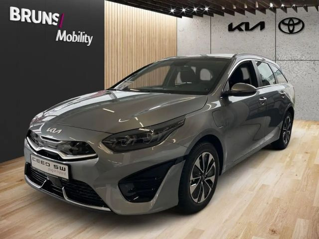 Kia Ceed GDi Hybrid Spirit SportWagon Plug-in