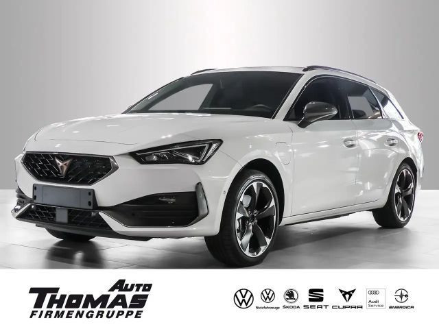 Cupra Leon Sportstourer 1.4 e-Hybrid