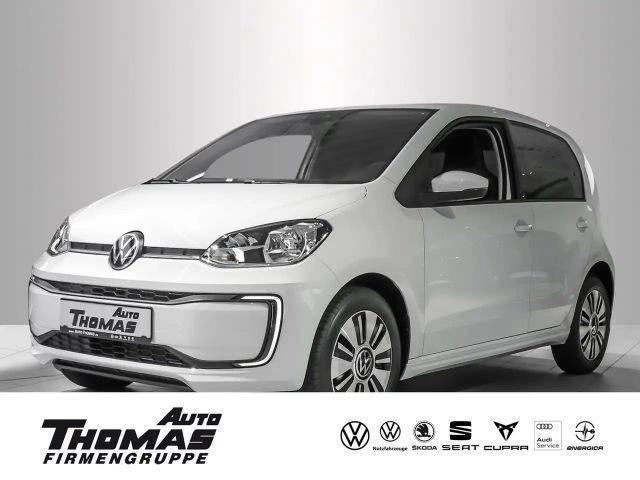 Volkswagen e-up! e-up! Edition Klima Shz