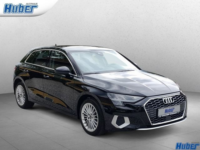 Audi A3 Sportback 35 TFSI