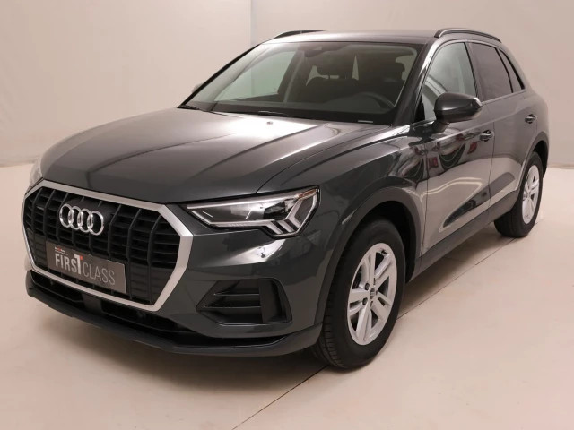 Audi Q3 Quattro 35 TDI