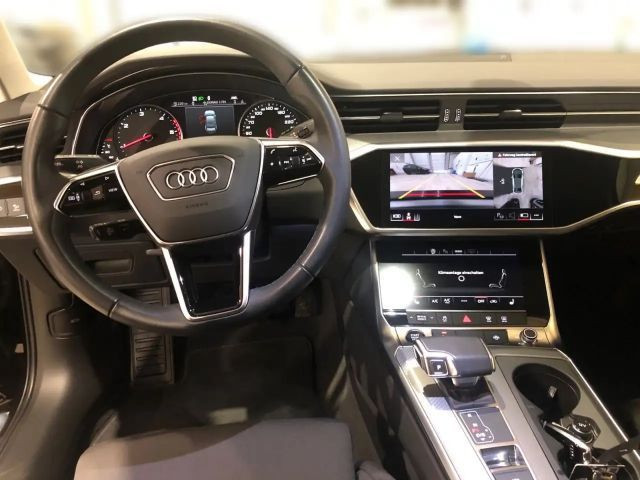 Audi A6 Sedan Quattro S-Tronic Sport 45 TDI