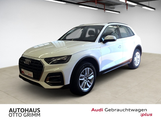 Audi Q5 Quattro S-Tronic Hybride 50 TFSI