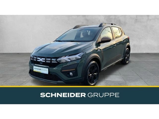 Dacia Sandero Stepway Extreme ECO-G