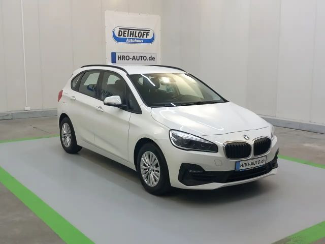 BMW 2 Serie 218 Active Tourer Advantage pakket 218i