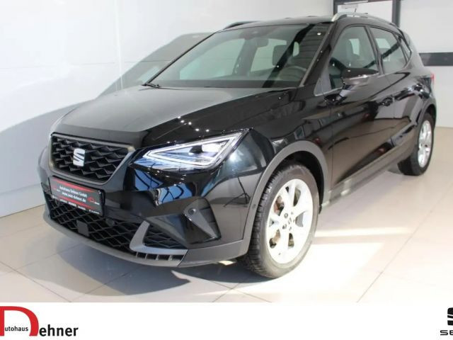 Seat Arona FR-lijn 1.0 TSI