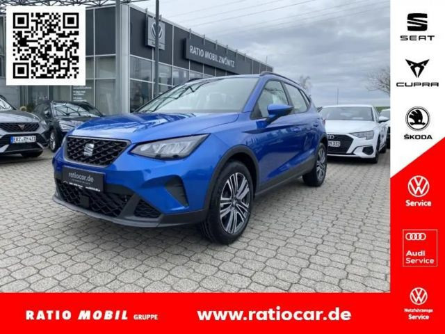 Seat Arona Style 1.0 TSI