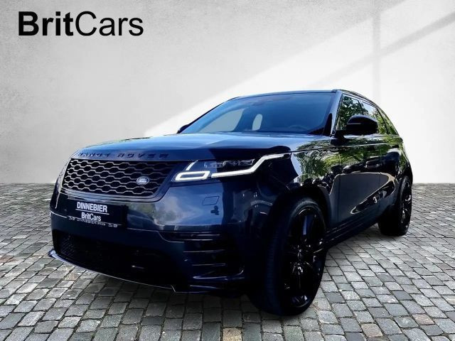 Land Rover Range Rover Velar Dynamic R-Dynamic SE