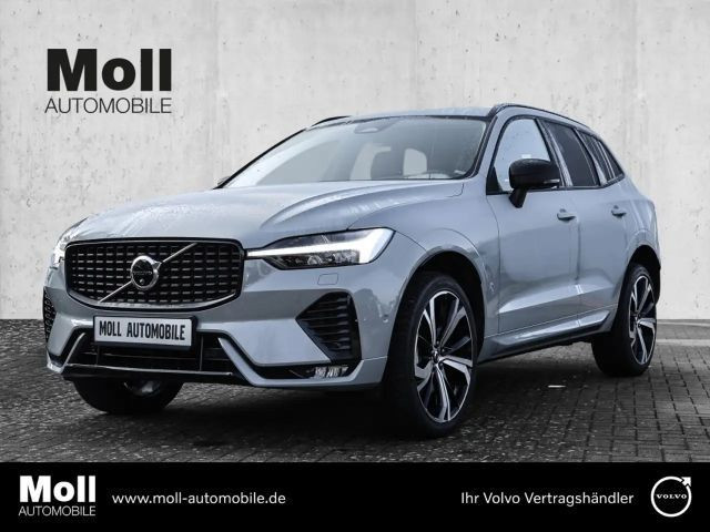 Volvo XC60 AWD Ultimate Dark