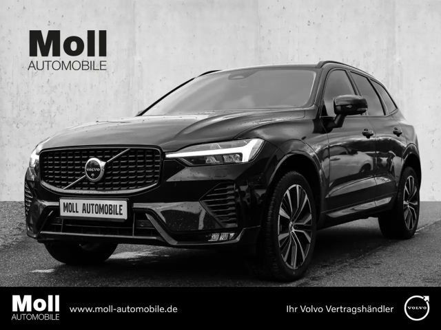 Volvo XC60 Ultimate Dark