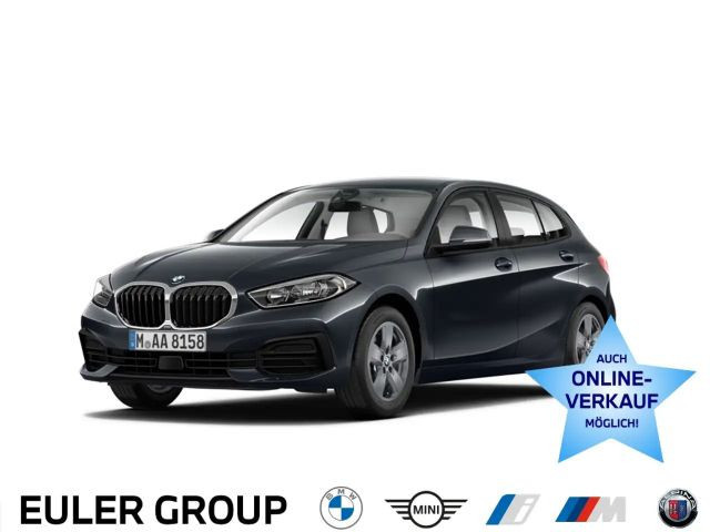 BMW 1 Serie 118 118i 5-deurs