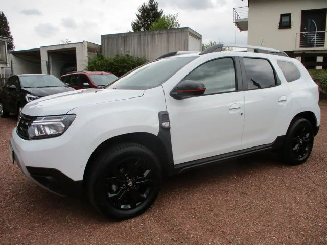 Dacia Duster TCe 150 Extreme