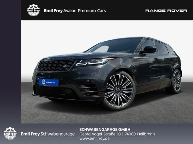 Land Rover Range Rover Velar Dynamic R-Dynamic SE D300