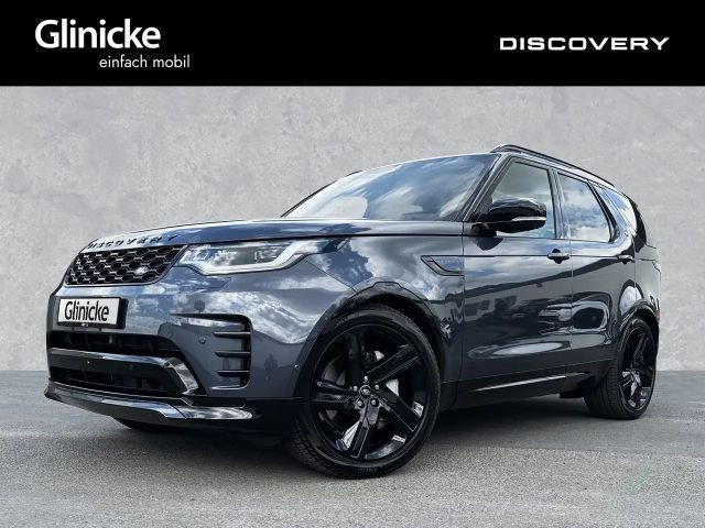 Land Rover Discovery Dynamic SE D250